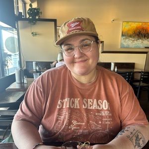 Meet your Posher, Maddy